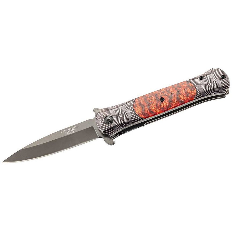 Herbertz Coltelli Coltello a una mano 590812