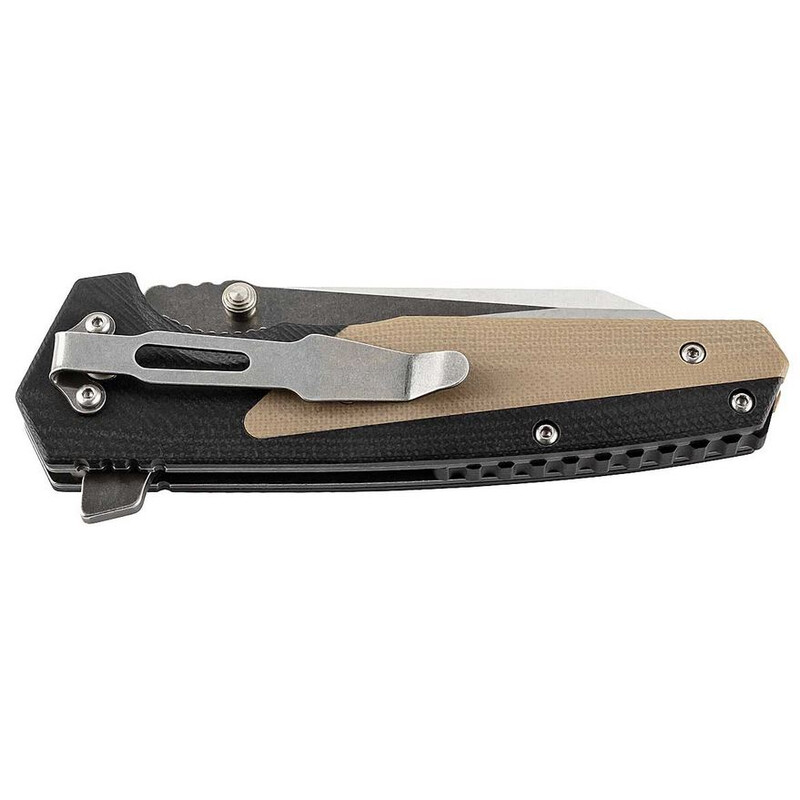Herbertz Coltelli Coltello a una mano 591012