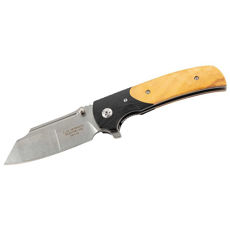 Herbertz Coltelli Coltello a una mano 591112