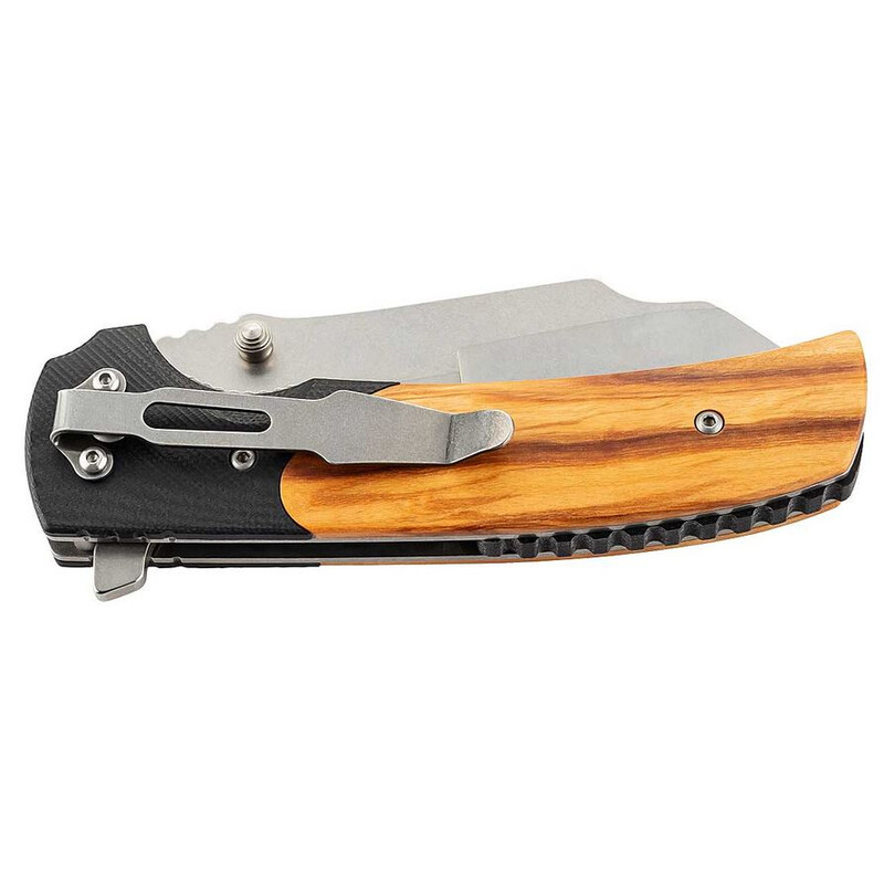 Herbertz Coltelli Coltello a una mano 591112