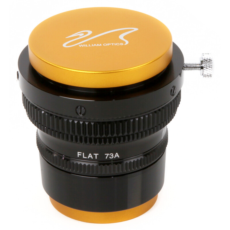 William Optics Flattener Flat73A per ZenithStar 73