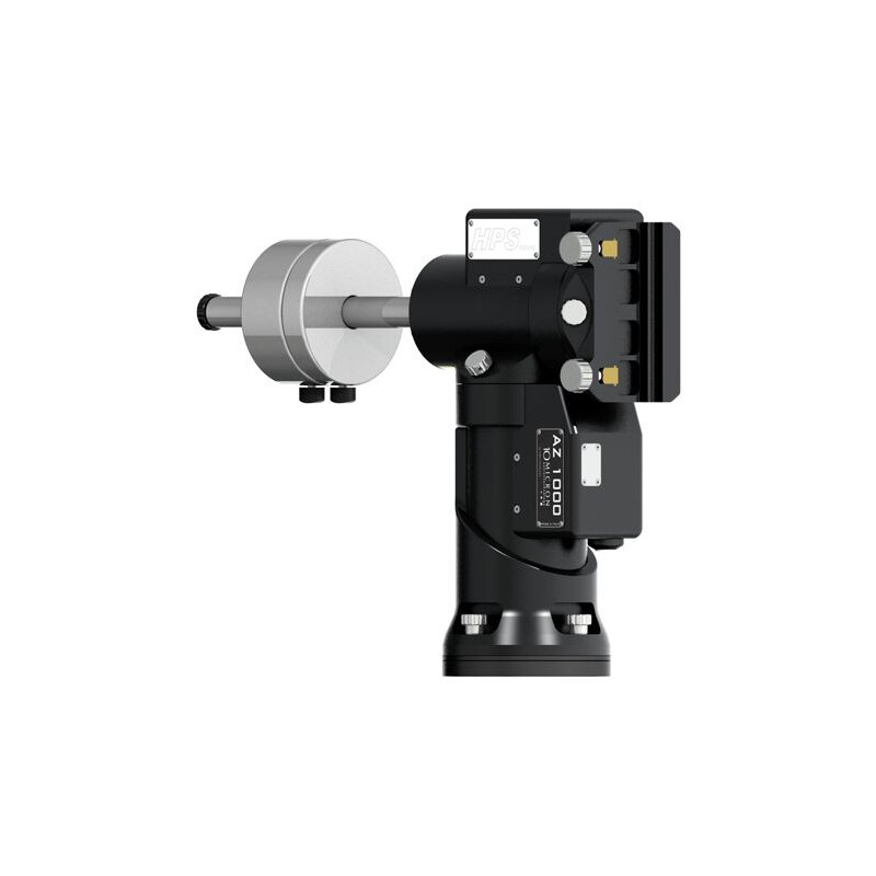 10Micron Montatura AZ 1000 HPS