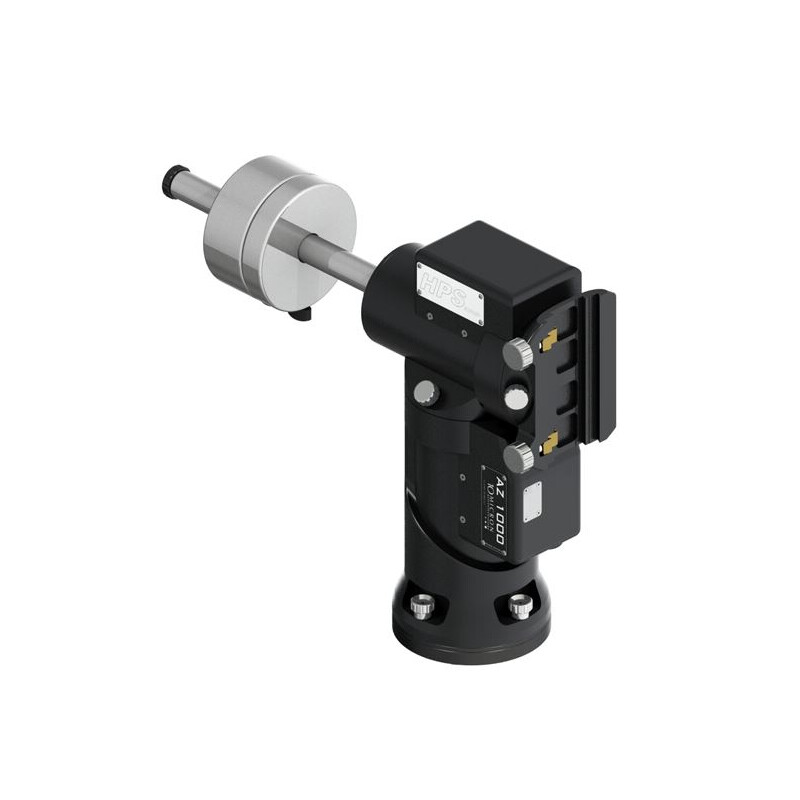 10Micron Montatura AZ 1000 HPS