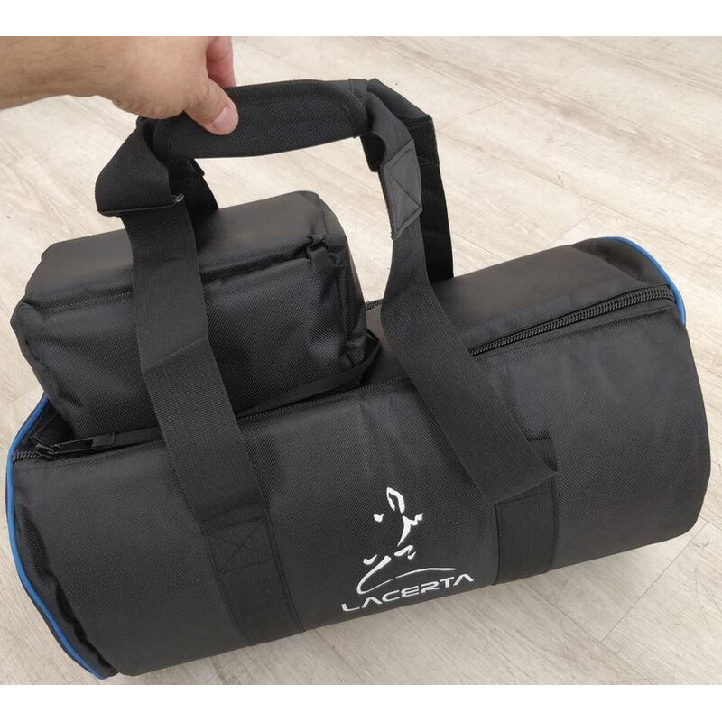 Lacerta Borsa da trasporto MAK 127