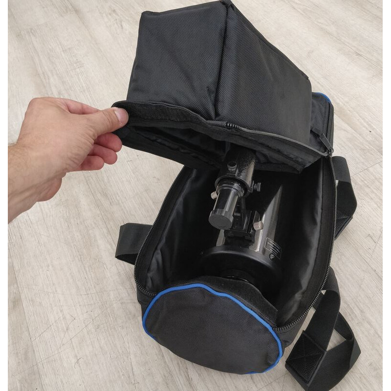 Lacerta Borsa da trasporto MAK 127