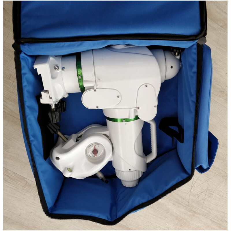 Lacerta Borsa da trasporto Skywatcher EQ6-R Montierungskopf