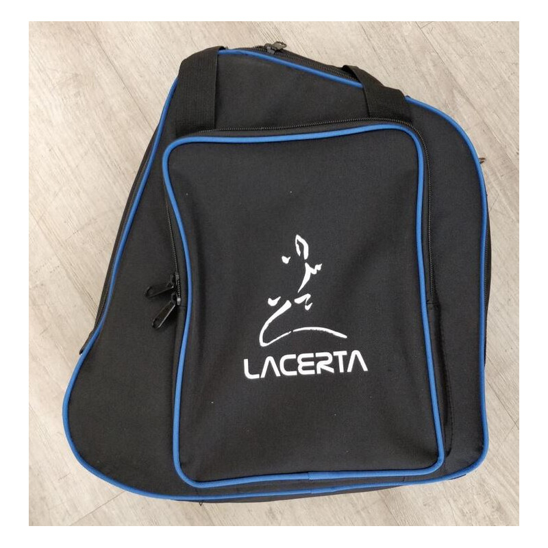 Lacerta Borse da trasporto per Skywatcher EQ6 e testa di montaggio AZ-EQ6