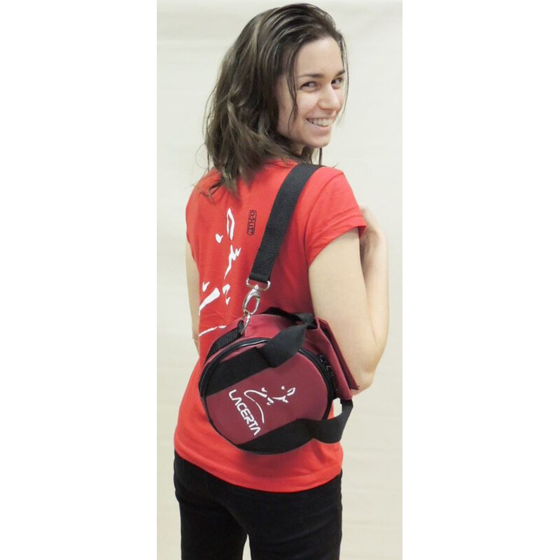 Lacerta Borsa da trasporto Contrappesi 2x5kg