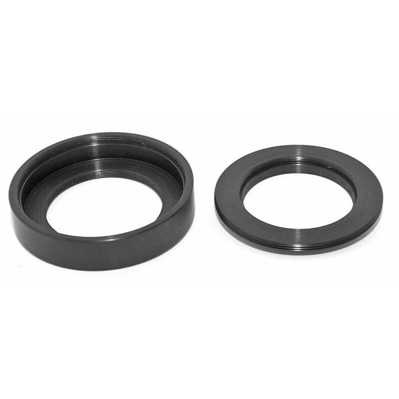 TS Optics Portafiltro M48 2"