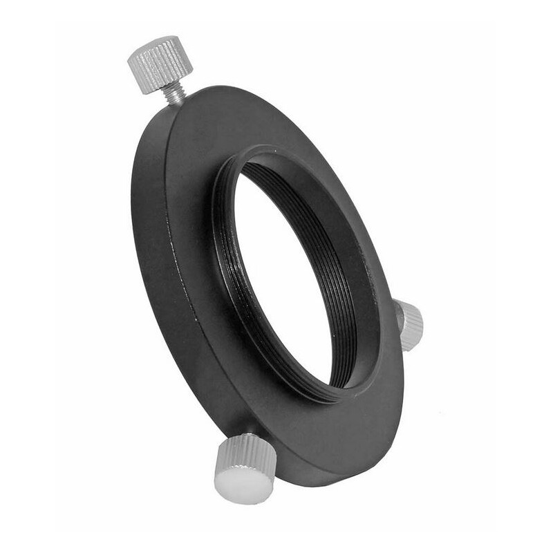 TS Optics Rotazione e innesto rapido M48x0,75 360°