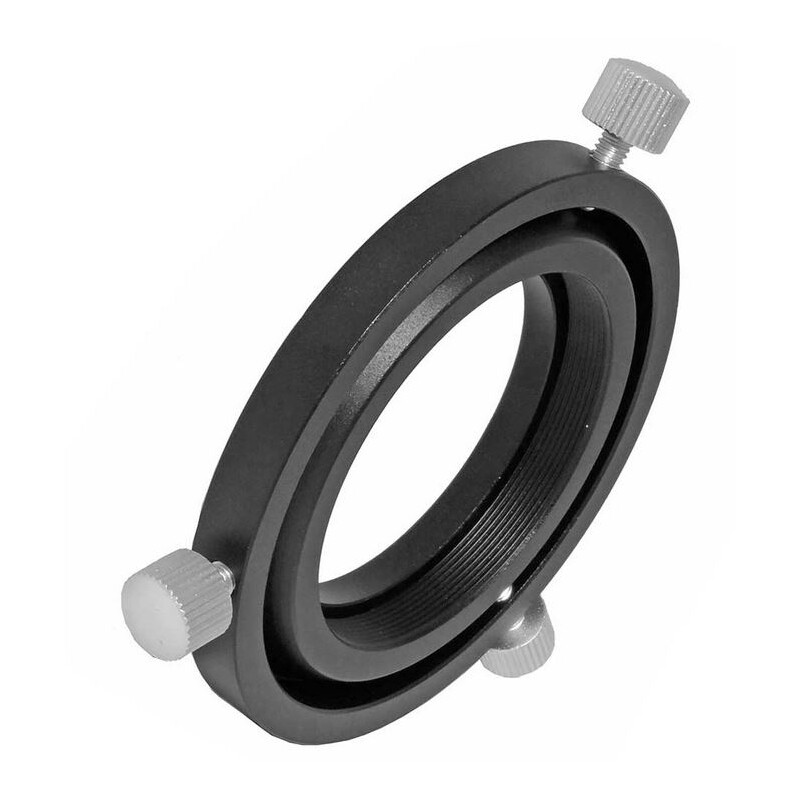 TS Optics Rotazione e innesto rapido M48x0,75 360°