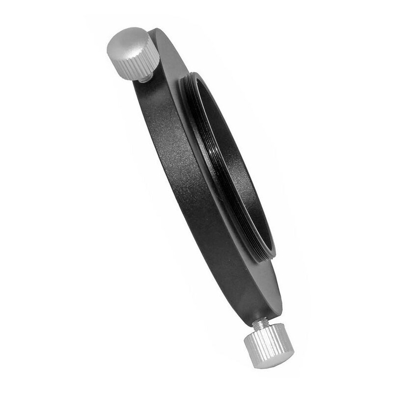TS Optics Rotazione e innesto rapido M48x0,75 360°