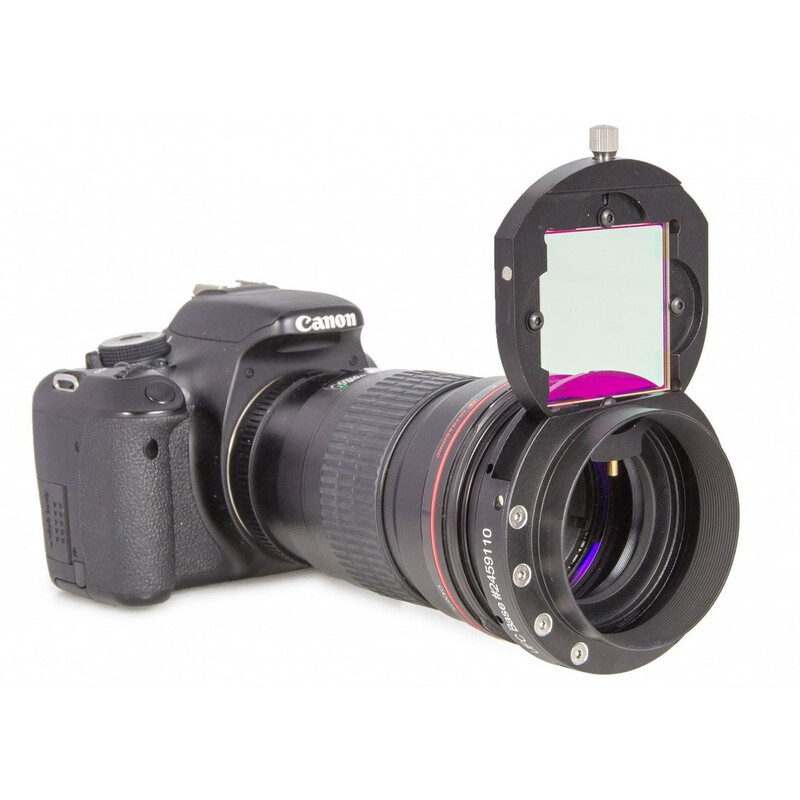 Baader Cassetto portafiltri UFC 50x50 mm