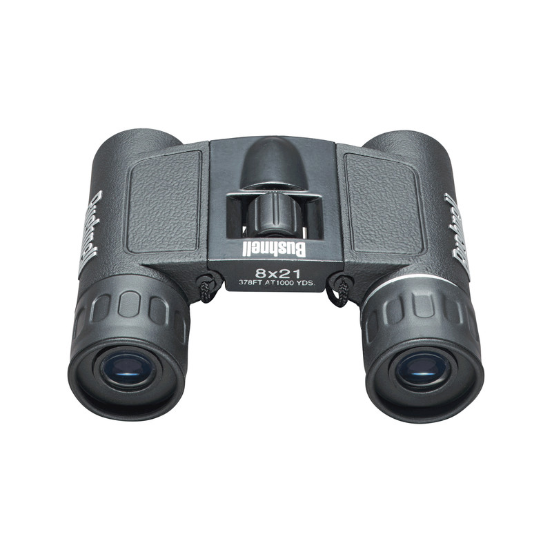 Bushnell Binocolo PowerView 8x21