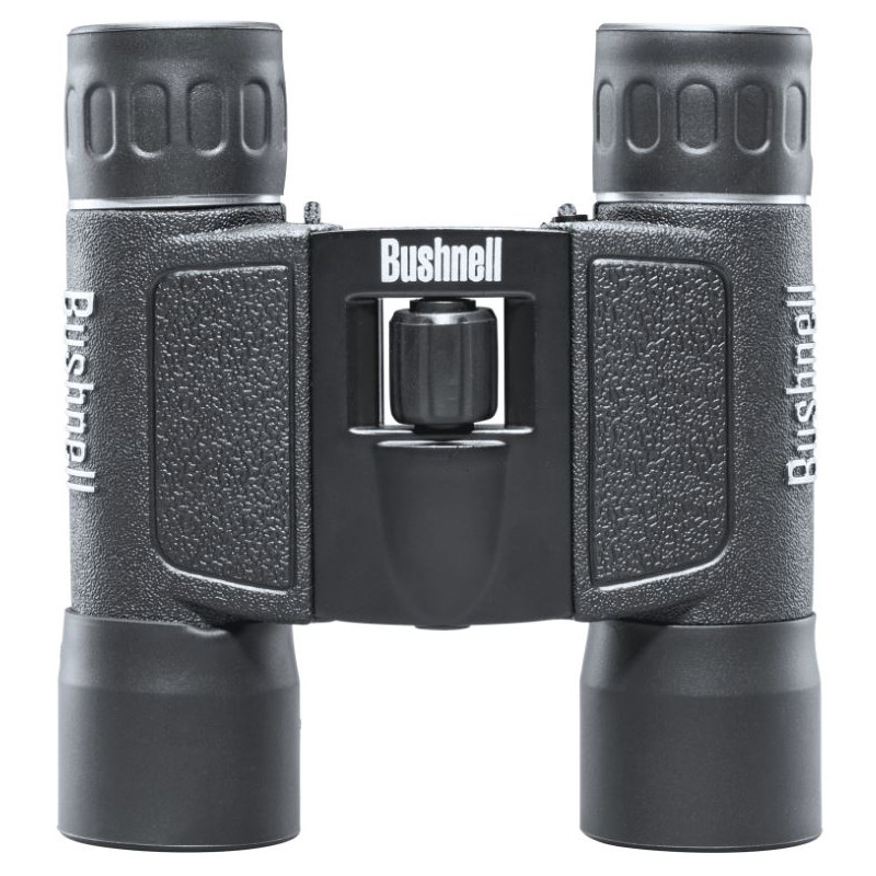 Bushnell Binocolo PowerView 10x25