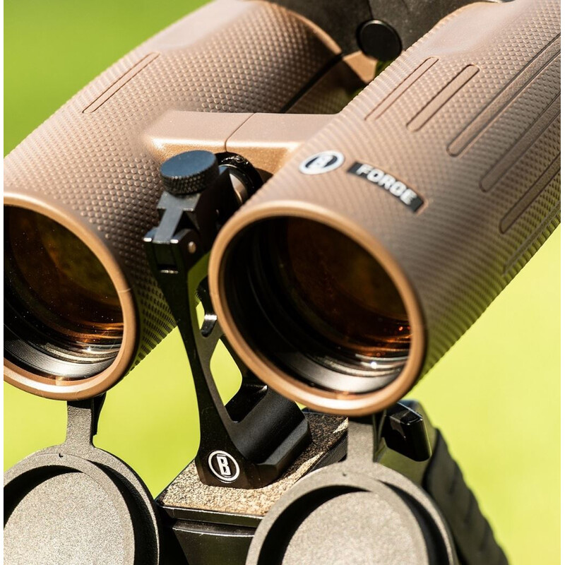 Bushnell Adattatore treppiede per binocoli a sgancio rapido