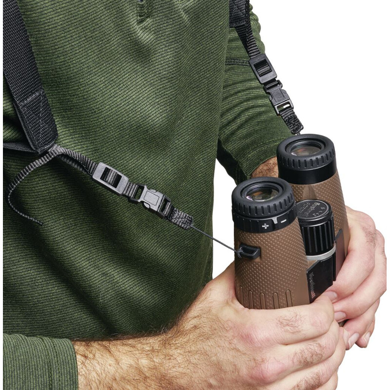 Bushnell Cinturino a croce