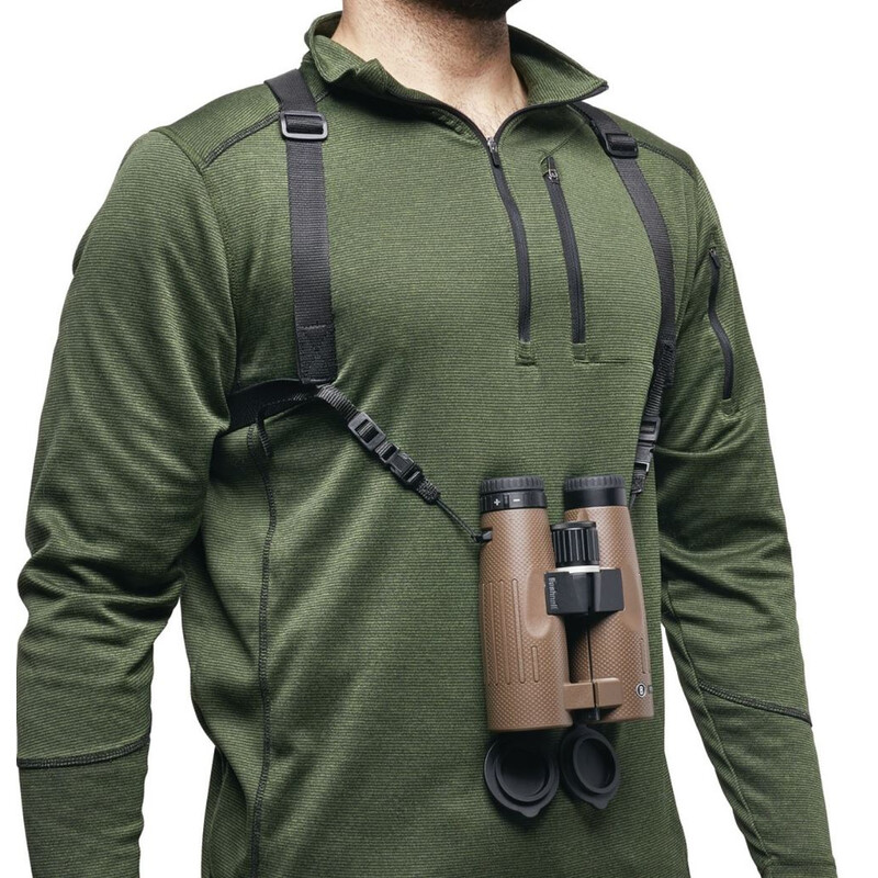 Bushnell Cinturino a croce