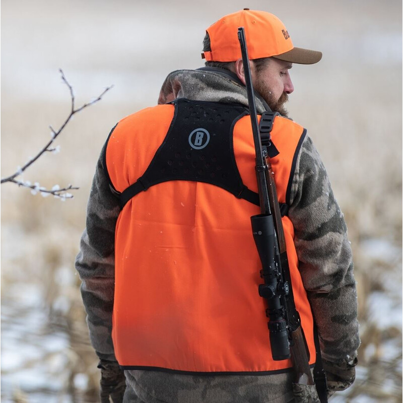 Bushnell Cinturino a croce