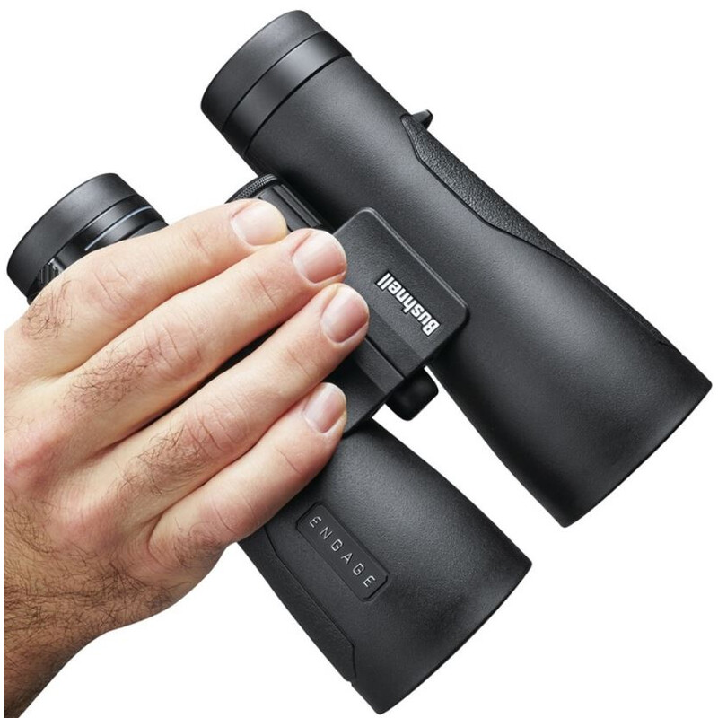 Bushnell Binocolo Engage DX 12x50