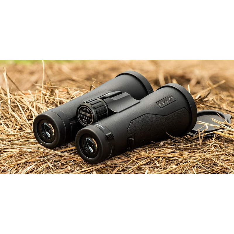 Bushnell Binocolo Engage DX 12x50