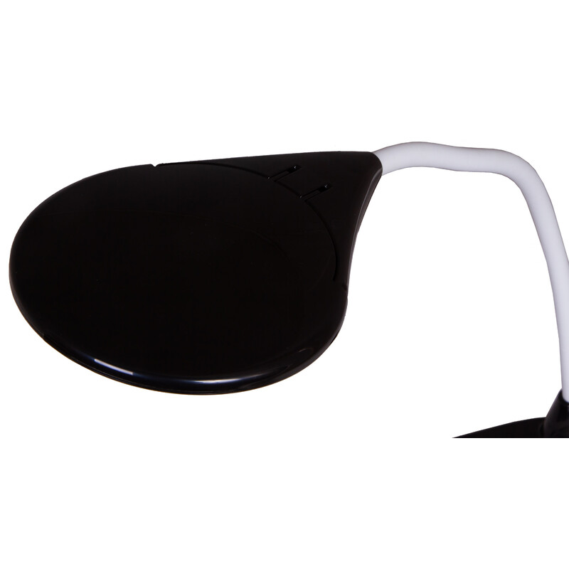 Levenhuk Lente d`Ingrandimento Zeno Lamp ZL7 Black