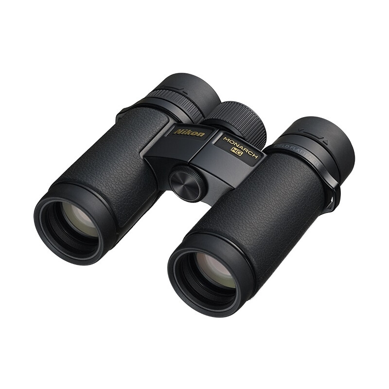 Nikon Binocolo Monarch HG 10x30