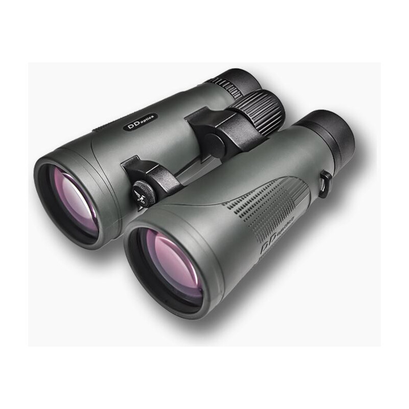 DDoptics Binocolo Nighteagle Ergo CT 10x56 Gen. 3.1