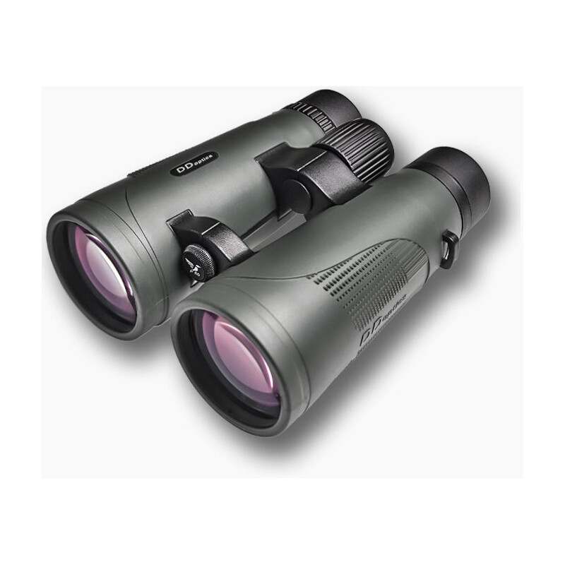 DDoptics Binocolo Nighteagle Ergo CT 12x56 Gen. 3.1