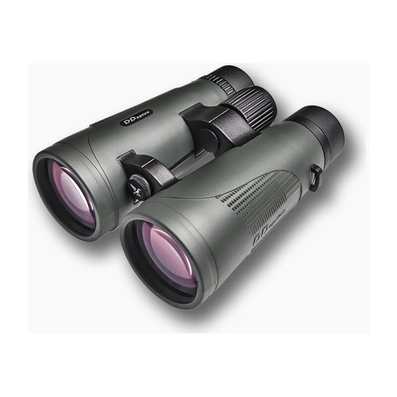 DDoptics Binocolo Nighteagle Ergo 15x56 Gen. 3