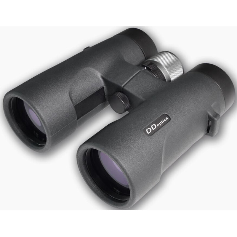 DDoptics Binocolo 12x50 Lux-HR