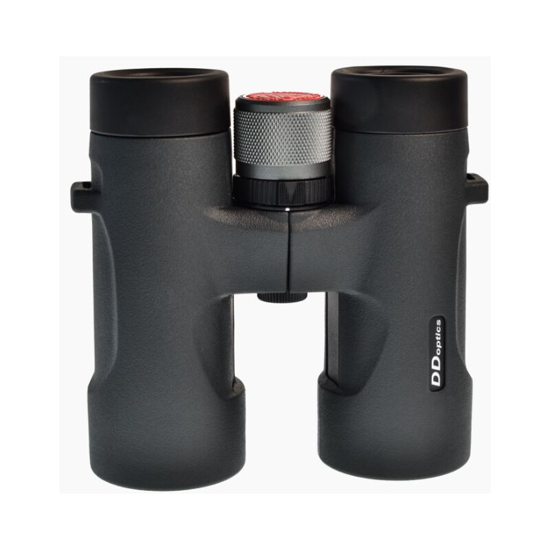 DDoptics Binocolo 10x50 Lux-HR