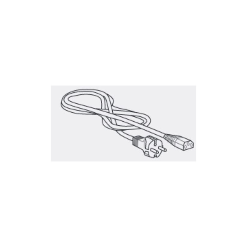 Nikon Cavo di rete BE MBF41300, lunghezza 1,5m