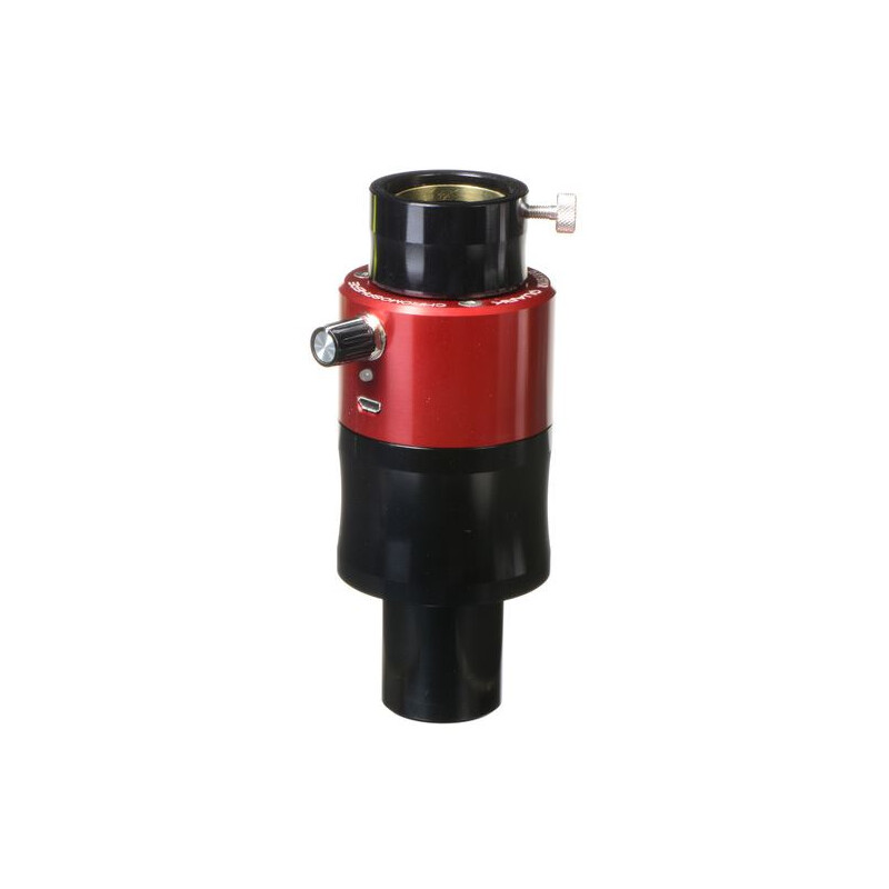 DayStar Filtro solare QUARK H-alpha per cannocchiali, cromosfera