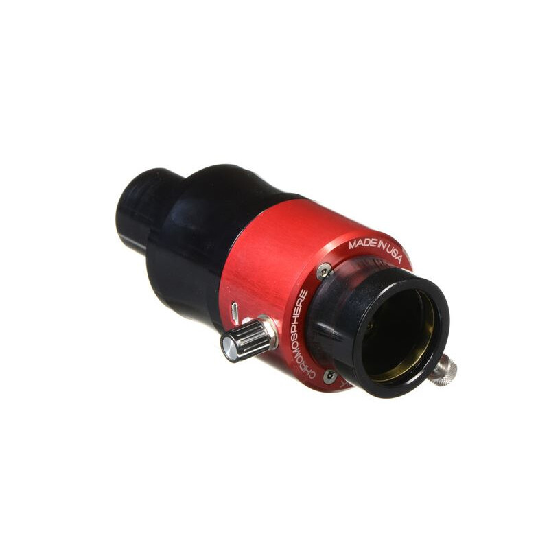 DayStar Filtro solare QUARK H-alpha per cannocchiali, cromosfera