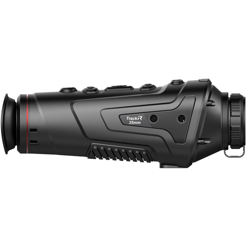 Guide Camera termica TrackIR 35mm