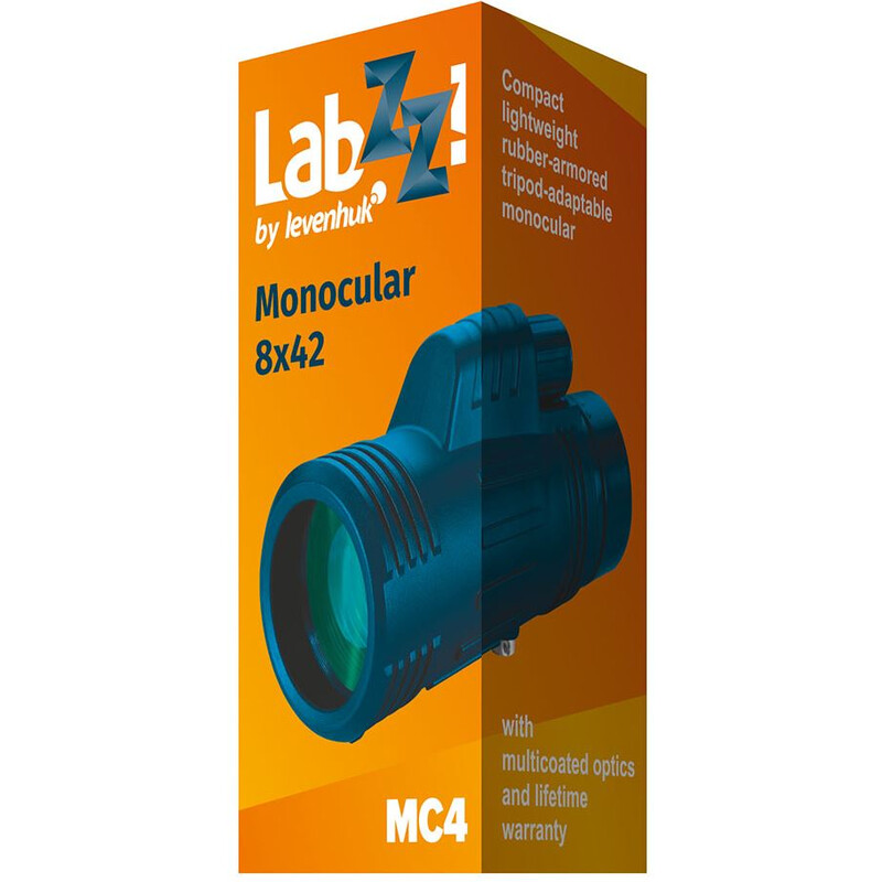 Levenhuk Monoculare LabZZ MC4