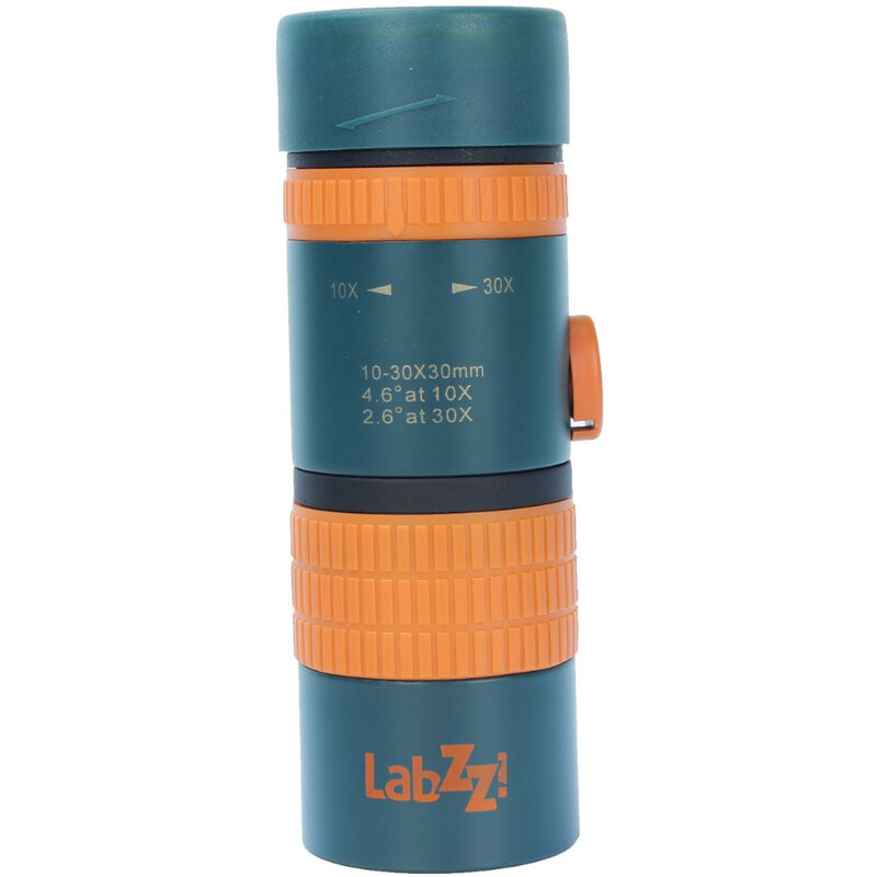 Levenhuk Monoculare LabZZ MC6