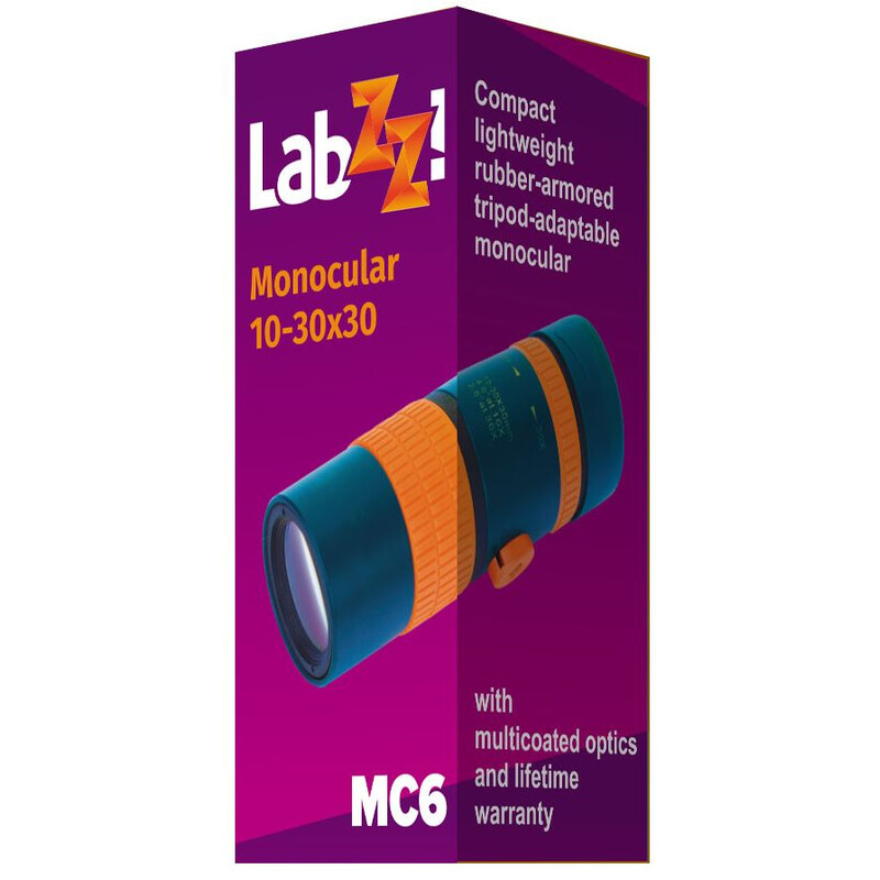 Levenhuk Monoculare LabZZ MC6