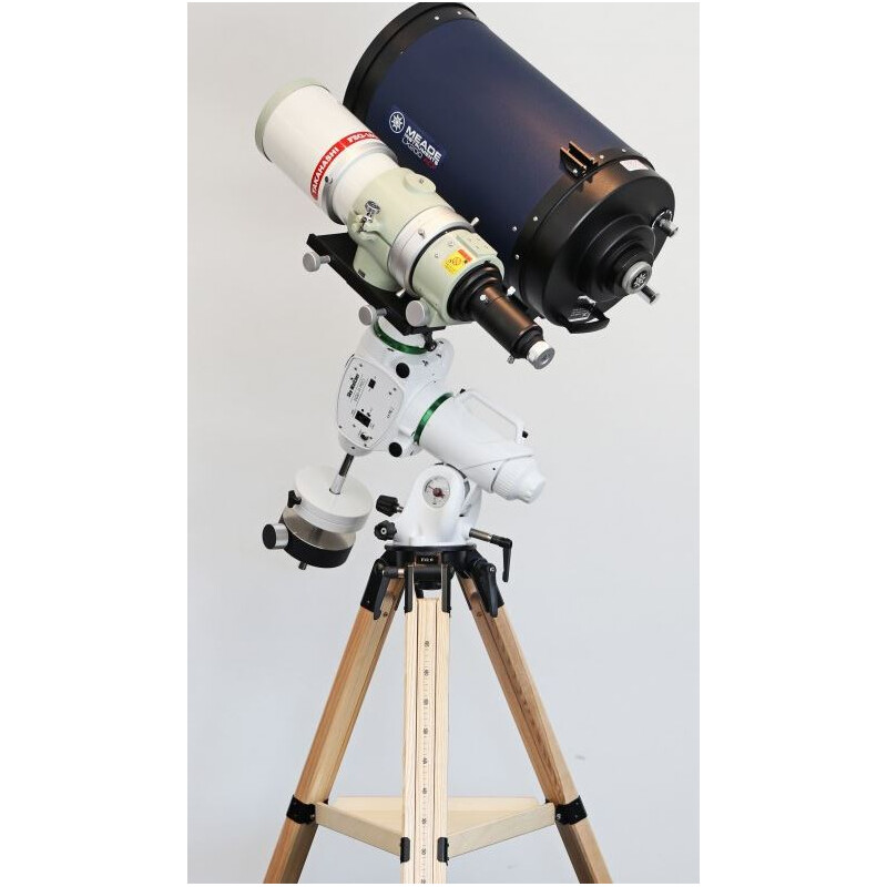 Berlebach Cavalletto UNI 18 iOptron CEM26/GEM28/HAE29/HEM27