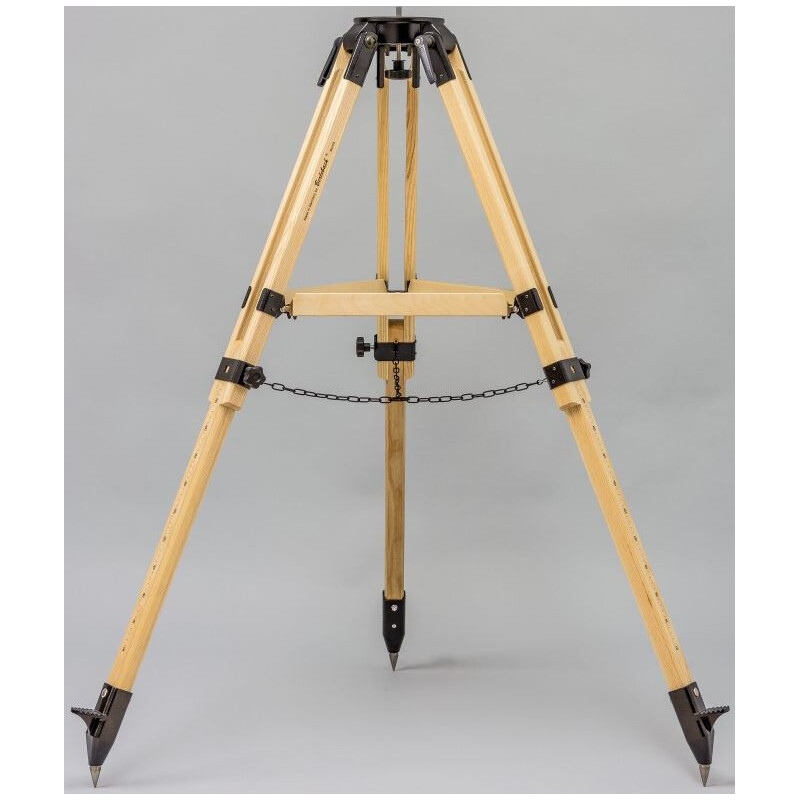 Berlebach Cavalletto UNI 18 iOptron CEM26/GEM28/HAE29/HEM27