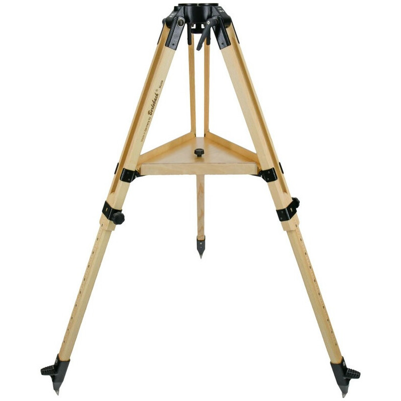Berlebach Cavalletto UNI 18 iOptron CEM26/GEM28/HAE29/HEM27