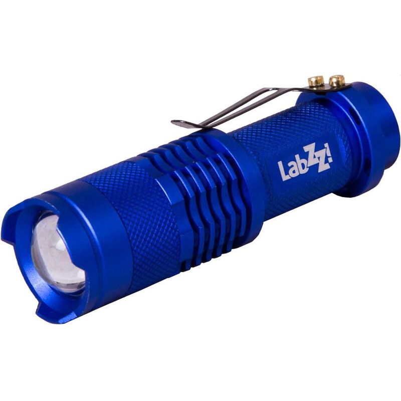 Levenhuk Torcia LabZZ F3