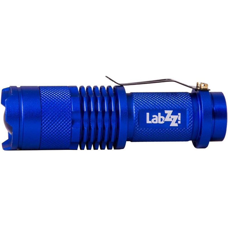 Levenhuk Torcia LabZZ F3