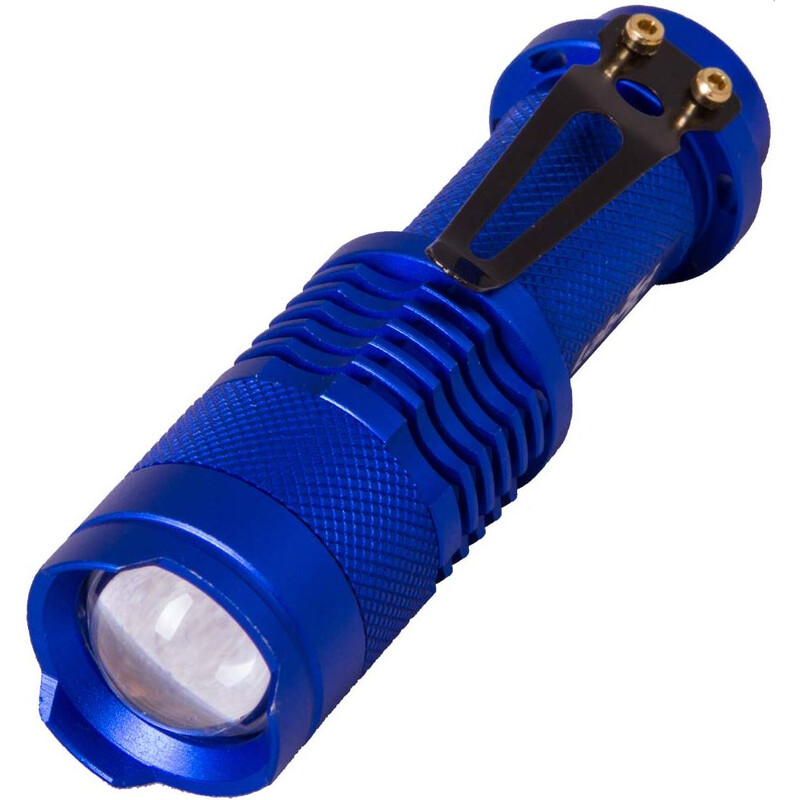 Levenhuk Torcia LabZZ F3