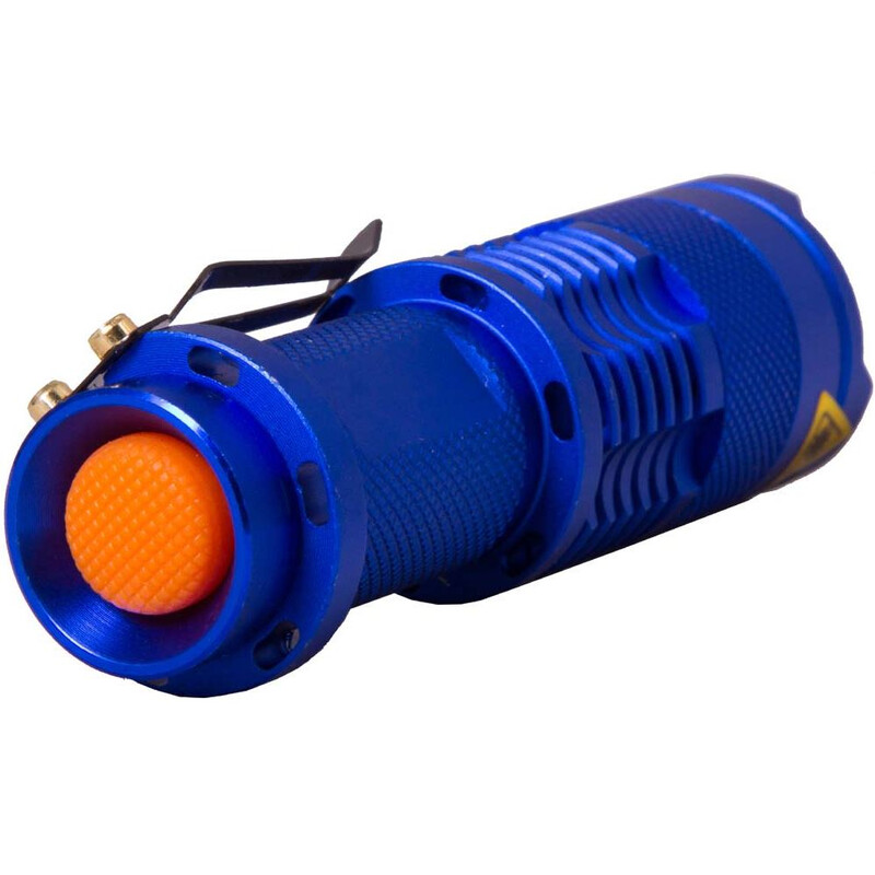 Levenhuk Torcia LabZZ F3