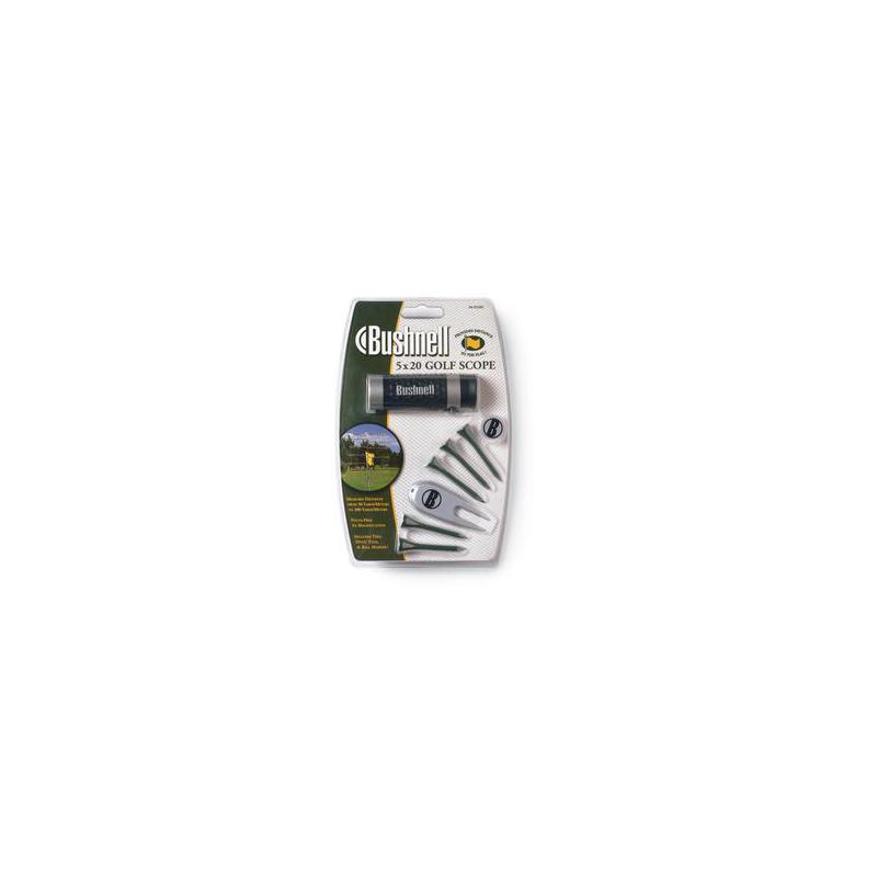 Bushnell Monoculare Monocolo da golf 5x20