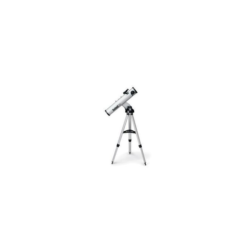 Bushnell Telescopio N 76/700 Northstar rvo GoTo