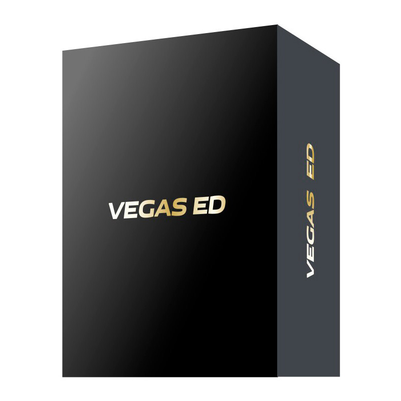 Levenhuk Monoculare Vegas ED 10x50