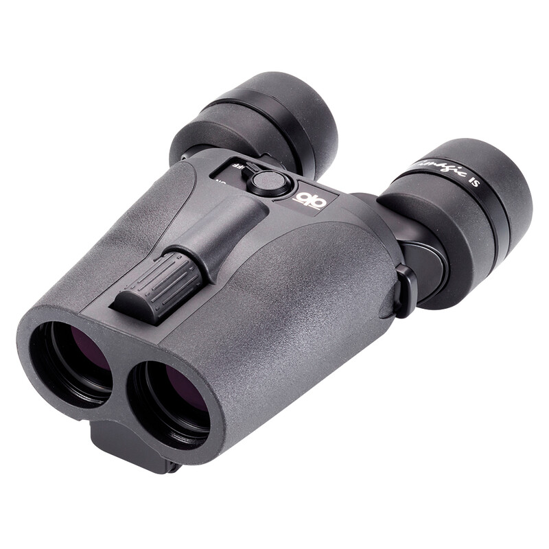 Opticron Binocolo Stabilizzato Imagic IS 12x30